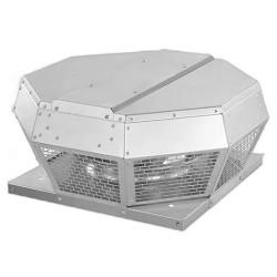 ARFH 190 E2 40 Tetőventilátor vízszintes kifúvással