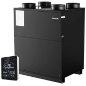 CHRU-HTPF30 Beépített hűtőkörös légkezelő