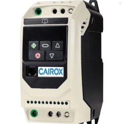 Frekvenciaváltó FIS-C-4420E - 7.5   (3x400V bemenet / 3x400V kimenet ; IP20 védettség ; 7.5 kW névleges motorteljesítmény)