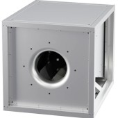 KBF-N EC légáramon belül elhelyezkedő EC motoros centrifugális nagykonyhai ventilátor