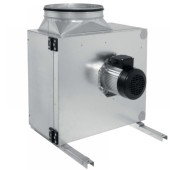 KCF-N centrifugális nagykonyhai ventilátorok