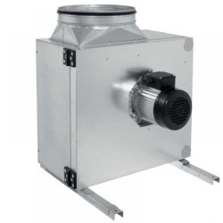 Centrifugális nagykonyhai ventilátor  NA 200 mm KCF-N 225 D2 40