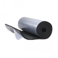 Szintetikus kaucsuk  lap,  K-Flex ST öntapadós  06 mm (30 m2/#)