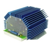 RV3 szabályzó elektromos fűtőkaloriferekhez (3 x 400 Volt)