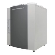 Renovent Excellent 180 L4/0 hővisszanyerős légkezelő (balos - 180 m³/h)