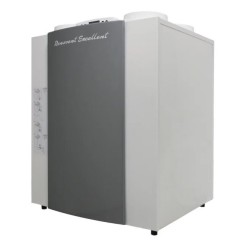 Renovent Excellent 180 L4/0 hővisszanyerős légkezelő (balos - 180 m³/h)
