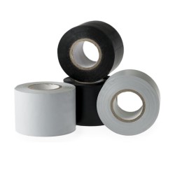 TTM PVC öntapadó ragasztószalag 50 mm / 33 m Coroplast