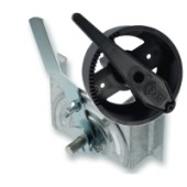 Állítókarok pillangószelepekhez