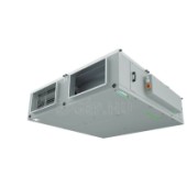 AmberAir Compact CXP hővisszanyerők