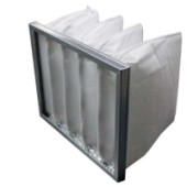 FS-BTL-BIC tartalékszűrők BTL-BIC szigeteltházas ventilátorokhoz