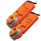 Belimo CM zsalumozgató motorok, 2 Nm, 0,4 m²-ig