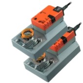 Belimo GM zsalumozgató motorok, 40 Nm, 8,0 m²-ig
