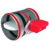 CIRCE4 MICRO kör keresztmetszetű kézi tűzcsappantyúk