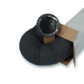 COMBIFLEX N-Black szikraálló flex. csövek (10 m/doboz)