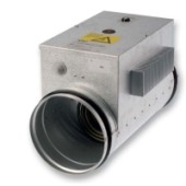 CVA - MPI elektromos fűtőkaloriferek beépített pulzerrel (300 - 18000 Watt)
