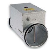 CVA - MPX elektromos fűtőkaloriferek (300 - 12000 Watt)