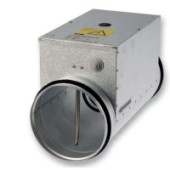 CVA - M elektromos fűtőkaloriferek (300 - 18000 Watt)