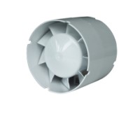 Csőbe tolható HT ventilátorok