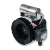 ERM-EX robbanásbiztos műanyagházas csőventilátorok