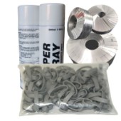 Egyéb szigeteléstechnikai kiegészítők