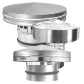 Esővédő sapkák (esősapkák)