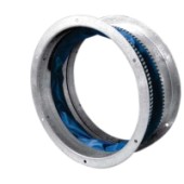 FC-DU rezgéscsillapító DUCT-M ventilátorokhoz