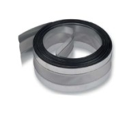 FLC-PU flexibilis rezgéscsillapító szalagok