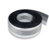 FLC-SI flexibilis rezgéscsillapító szalagok