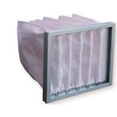 Tartalékszűrők FLF-A légszűrő dobozokhoz