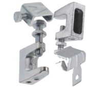 Gerendakapcsok, peremszorító kapcsok