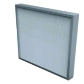 HEPA szűrők (HEPA filter) VWR-HEPA szűrődobozokhoz