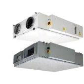 HRS C EKO Hővisszanyerők