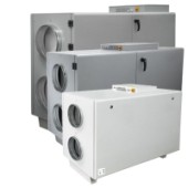 HRS H EKO Hővisszanyerők