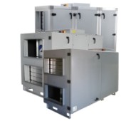 HRS-R H EKO Hővisszanyerők