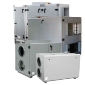 HRS-R H EKO Hővisszanyerők