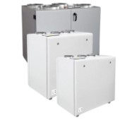 HRS-R V EKO Hővisszanyerők