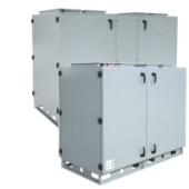 HRS-R V EKO Hővisszanyerők