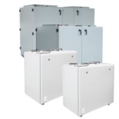 HRS-R V EKO Hővisszanyerők