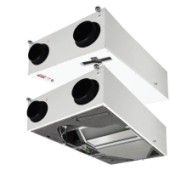 HRS Smarty X C Hővisszanyerők