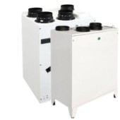 HRS Smarty X V Hővisszanyerők