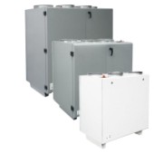 HRS V EKO Hővisszanyerők