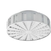 HVD acél ipari befúvók vízszintes és függőleges befúvásra