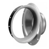 IN-DU beszívó kúp DUCT-M ventilátorokhoz