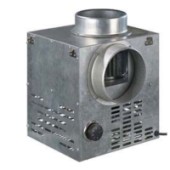 Kandalló ventilátorok