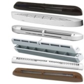 Légbevezetők (légbeeresztők)