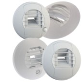 Légmennyiség szabályzós szabályzók