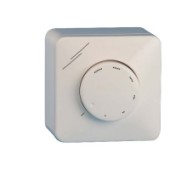 MTP fokozatmentes fordulatszám szabályzók - EC motorokhoz