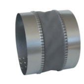 Kész MTS rezgéscsillapító közdarabok