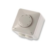 MTY fokozatmentes fordulatszám szabályzók