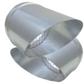 Madárhálós csővégek (kivezető elemek)